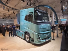 Volvo FH/FM Electric to Ciężarówka Roku 2027, TraXon 2 Hybrid to Innowacja Roku 2027