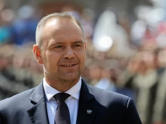 Komendat Służby Ochrony Państwa odwołany. Nawrocki dał zielone światło
