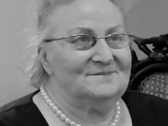 Zmarła Elżbieta Chrapkowska-Pociej. Chojnice żegnają wybitną hafciarkę