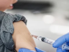 Nowy Sącz przed sezonem infekcji. Ruszają szczepienia przeciw grypie i COVID-19