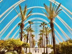 City break w Walencji 🌞🇪🇸 Przedłużony weekend w 4* hotelu za 759 PLN