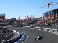 Garść statystyk Cyrk F1 po GP Hiszpanii 2026