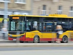Od Ikarusa do nowoczesnych autokarów. Firma Gawroński z Radomia świętuje 35-lecie działalności