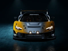 Torowa zabawka dla wybranych. Ferrari odsłoniło 296 GT Modificata