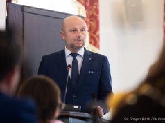 Komisja Rewizyjna przeciwko referendum ws. odwołania prezydenta Rzeszowa. Decyzję podejmą radni