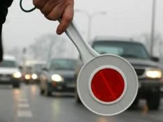 Tragiczny weekend na drogach regionu. Jedna osoba zginęła, policja zatrzymała nietrzeźwych kierowców
