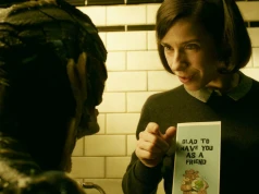 To najlepszy film del Toro. Dostał więcej Oscarów niż "Frankenstein". Obejrzysz go w domu