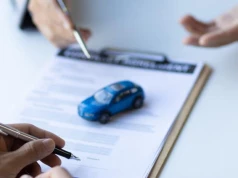 Rekordowa liczba wezwań za brak OC. Kara w 2026 roku sięga 14 420 zł