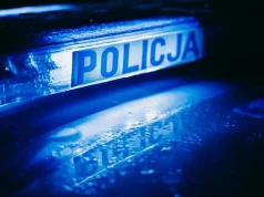 Tiktokerzy weszli do zamkniętego szpitala w Miastku. Jest reakcja policji