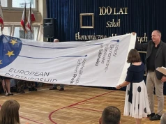 Sto lat Szkół Ekonomiczno-Handlowych w Gdańsku