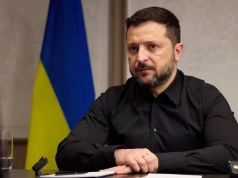 "Groźniejsze niż agresja Rosji". Były ambasador w Kijowie wskazał, co może złamać Ukrainę