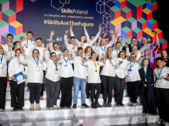 Polscy adepci gastronomii jadą do Szanghaju! Czym jest konkurs WorldSkills?