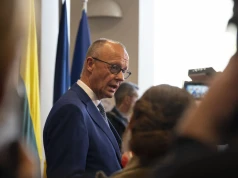 Strategiczny zwrot Niemiec względem Chin. Ostrzejszy kurs ma objąć całą Europę