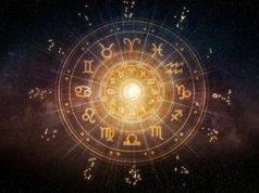 Horoskop dzienny na jutro - wtorek 15 września 2026. Baran, Byk, Bliźnięta, Rak, Lew, Panna, Waga, Skorpion, Strzelec, Koziorożec, Wodnik, Ryby