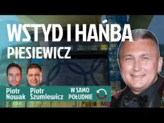 Komu zaszkodzi kryptokorupcja - Berkowicz atakuje fotoradary - Zapałowski powtarza narrację Kremla