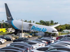 Amazon reaguje po katastrofie w Miami. Zawiesza współpracę