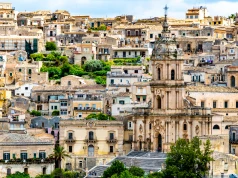 City break na Sycylii w listopadzie 🍋🌿 Loty i noclegi ze śniadaniami w Noto za 949 PLN