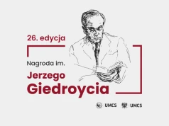 Ogłoszono nominacje do Nagrody im. Jerzego Giedroycia