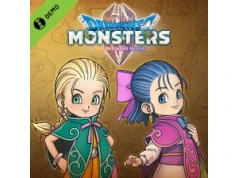 Zagraj w Dragon Quest Monsters: The Withered World za darmo. Demo gry już dostępne!