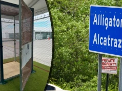 Ciasne klatki, brak leków i higieny. Tak w USA traktowali imigrantów