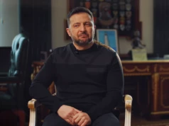 Zełenski ujawnił „mocną ofertę” USA dla Rosji i Ukrainy