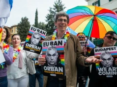 Węgierski rząd proponuje zmianę przepisów dotyczących LGBT+