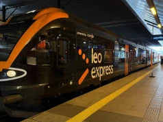 Leo Express wrzuca mnóstwo tanich biletów na jesień! Podróże po Polsce od 6 zł, do Czech od 12 zł, a do Niemiec za 36 zł