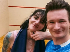 W Polsce wszyscy ją znają. Wiadomo, kim jest jej partner