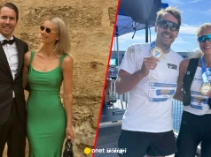 Legenda znalazła miłość na Instagramie. "Trafiłem w dziesiątkę"