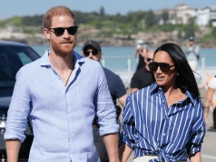 Nagła zmiana po zaledwie dwóch dniach. Harry i Meghan podjęli decyzję