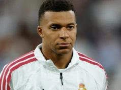 Konflikt na linii Dembele - Mbappe? "Bardzo źle to przyjął"