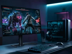 Koniec wymówek, czas na OLED-a. Topowy monitor gamingowy iiyama Titan Falcon w świetnej promocji!