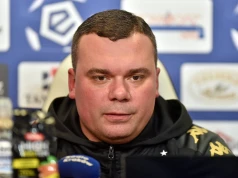Niemiec posędziuje Jadze w Lidze Europy. Ostatnio źle się skończyło