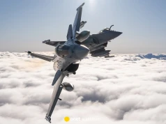 Dron wleciał nad Litwę. NATO poderwało myśliwce
