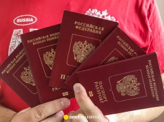 Wybory do parlamentu Rosji. Powstanie specjalny punkt przy granicy z Polską