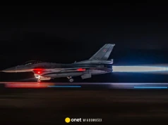 Nocny atak wojsk Putina na Ukrainę. Myśliwce NATO strzegą polskiego nieba