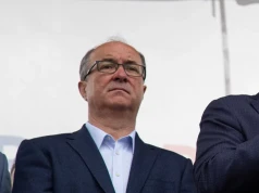 Zły tryb? Marszałek Sejmu nie zareaguje na prośbę KPRP dot. nowego członka TK