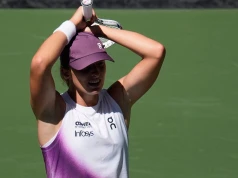 Porażka Świątek na czarnej liście US Open. "Pierwsza w historii"