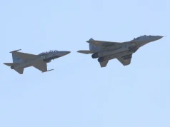 Atak Rosji na Ukrainę. Operacja wojskowego lotnictwa w Polsce, wysłano alert RCB