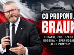 Polska bez podatków? Zrozumienie idei Brauna