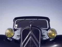 70 Citroënów na wojskowej liście w Łodzi. Urzędnicy zapisali nawet miejsca postoju