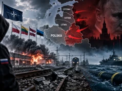 Rosyjskie działania hybrydowe w Europie: analizy incydentów
