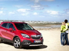 10-letni, używany Opel Mokka I z polskiego rynku wtórnego. Przegląd ogłoszeń z bezwypadkowymi egzemplarzami