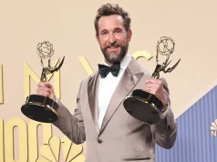 Nagrody Emmy 2026 rozdane. Oto zwycięzcy w najważniejszych kategoriach