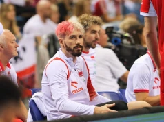 Przejmujący gest Fornala. "To jest piękne"