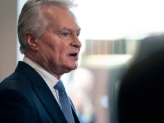 Alarm powietrzny u sąsiada Polski. Myśliwce NATO otworzyły ogień