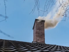 Wystartował sezon grzewczy. Czujki smogowe się nie mylą