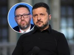 "Może wywołać rewoltę". Były ambasador RP alarmuje ws. Ukrainy
