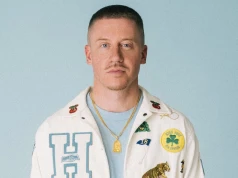Macklemore wyrzucony z trasy Eda Sheerana