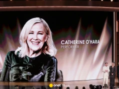 Wzruszający hołd dla Catherine O’Hary na Emmy 2026. "Nigdy o niej nie zapomnę"